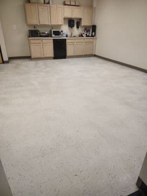 Floor stripping and waxing in Berkeley Township, NJ (1)