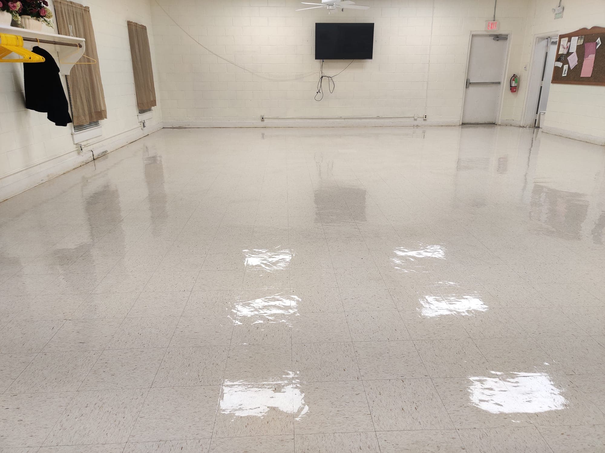 Global Cleaning USA LLC commercial janitorial project photography — New Jersey and Eastern Pennsylvania (12 of 38).