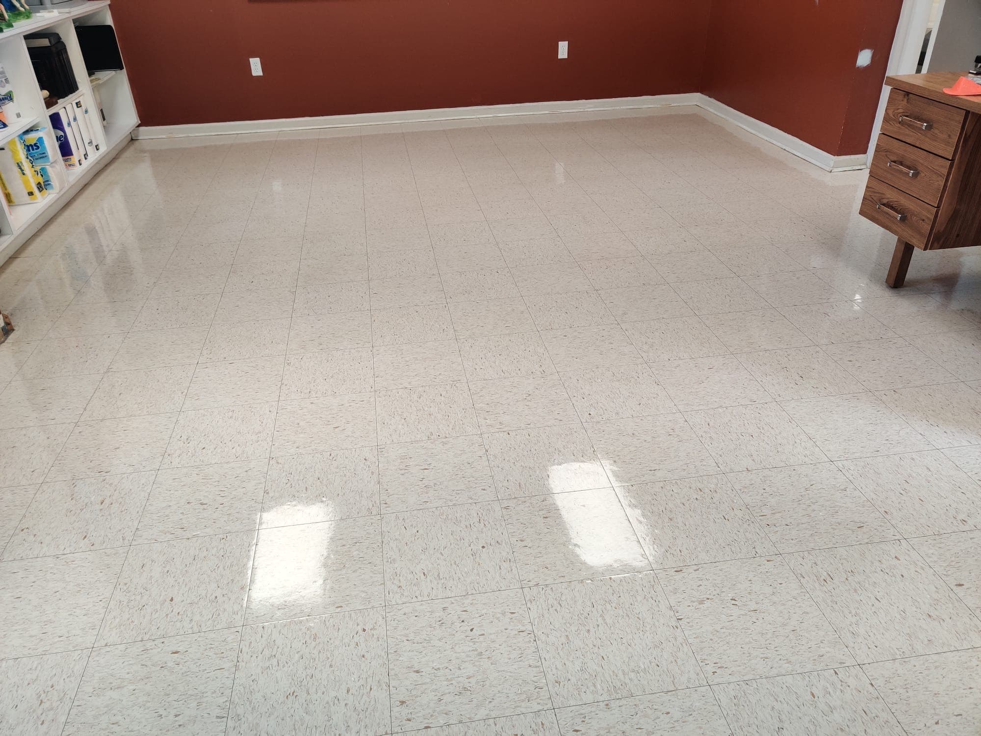 Global Cleaning USA LLC commercial janitorial project photography — New Jersey and Eastern Pennsylvania (30 of 38).
