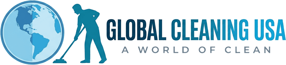 Global Cleaning USA LLC logo